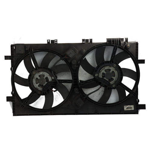 Ventilateur eau