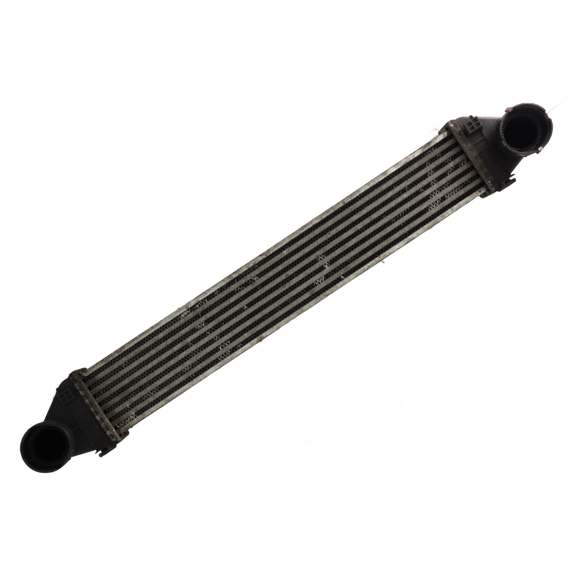 Echangeur air (Intercooler)