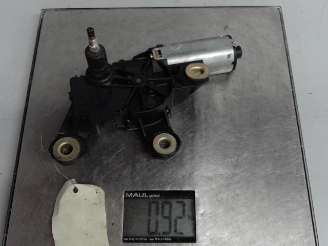 Moteur essuie glace arriere