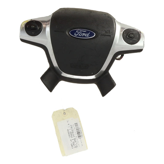 Air bag conducteur