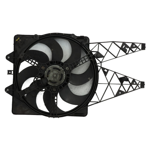 Ventilateur eau