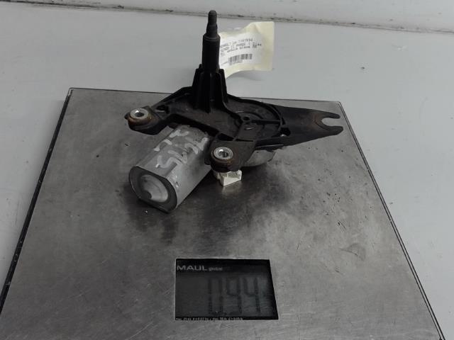 Moteur essuie glace arriere