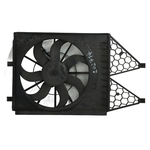 Ventilateur eau