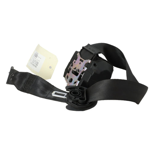 Ceinture arriere gauche