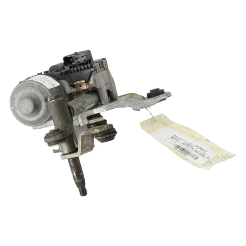 Moteur essuie glace avant gauche