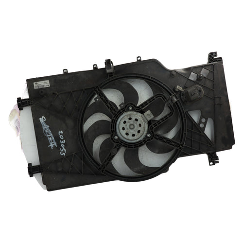 Ventilateur eau