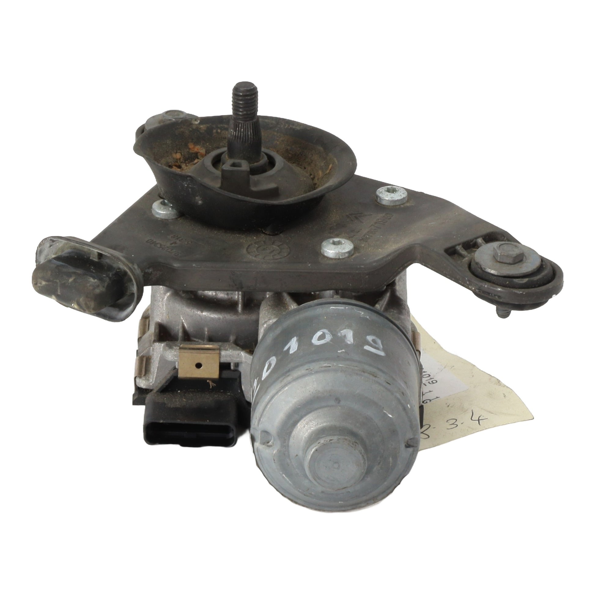 Moteur essuie glace avant gauche