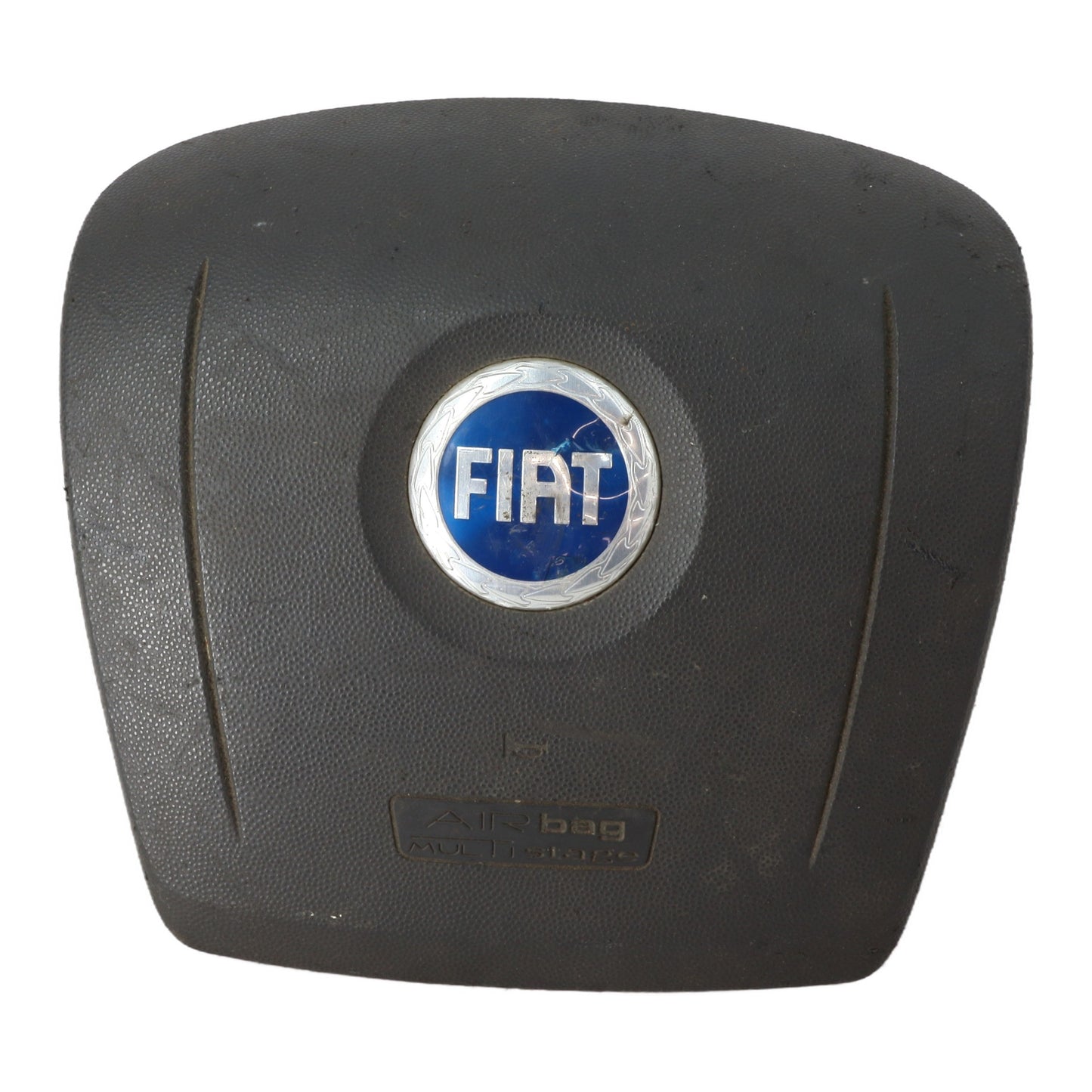 Air bag conducteur