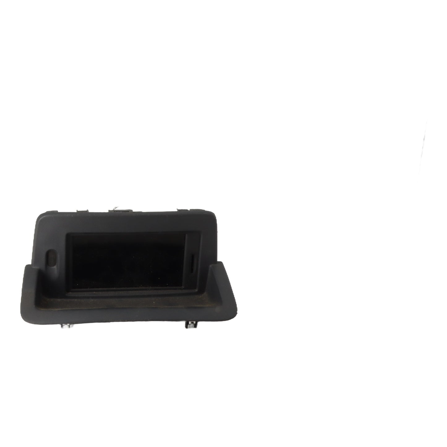 Ecran GPS