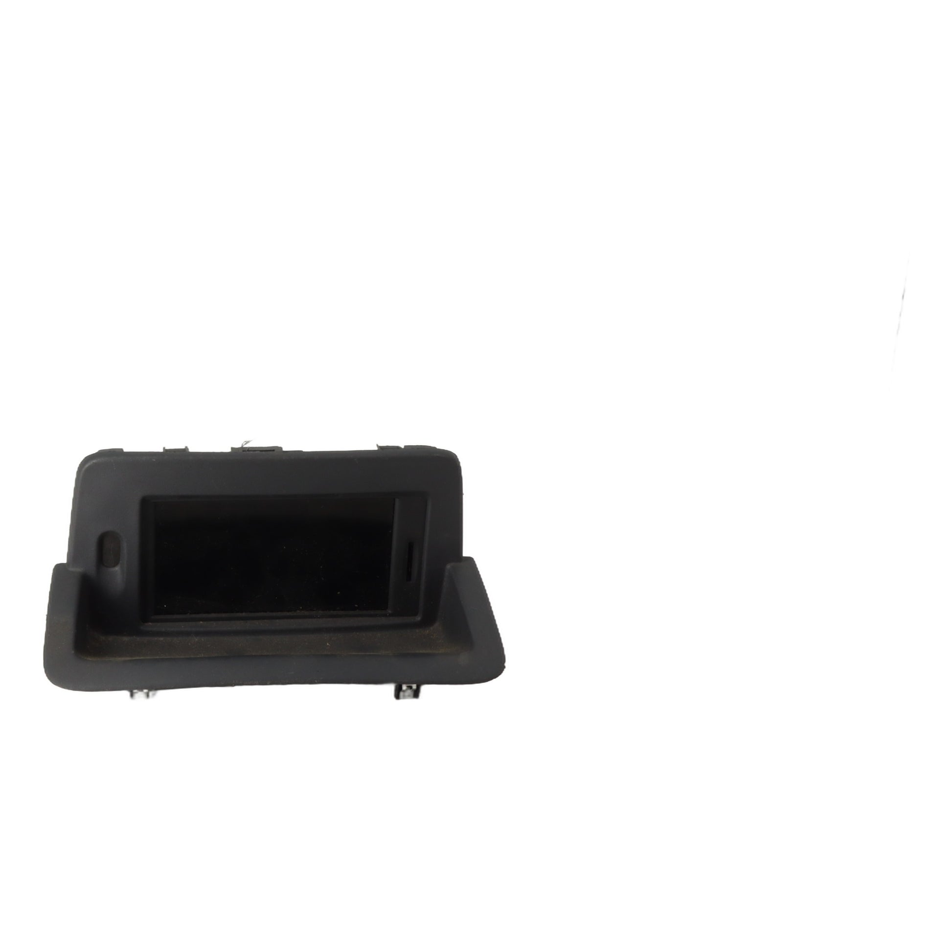 Ecran GPS