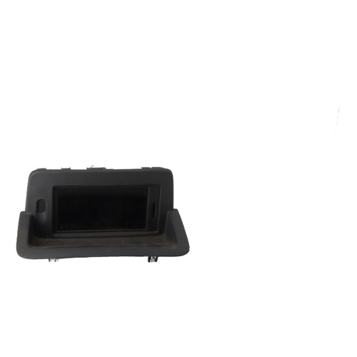 Ecran GPS