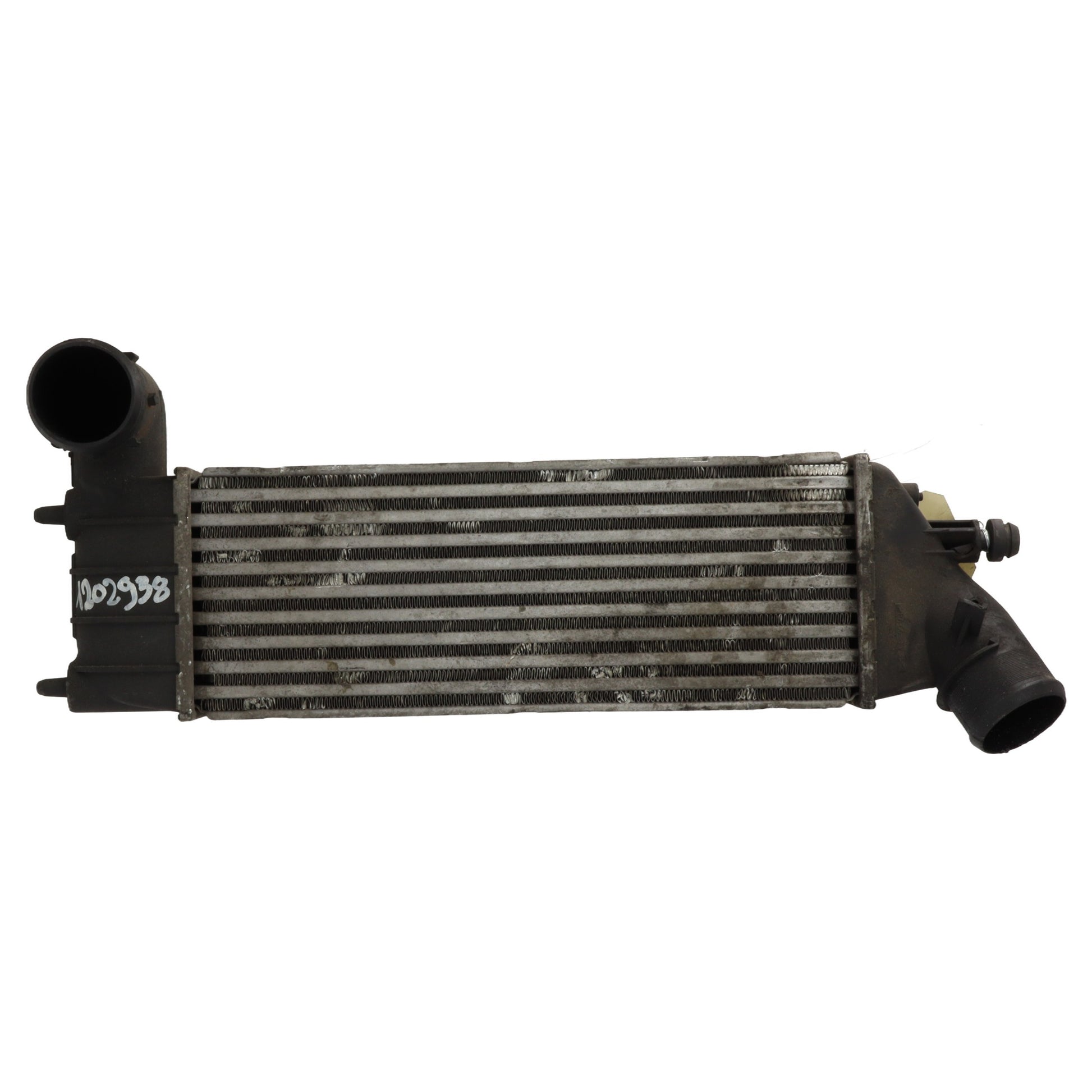 Echangeur air (Intercooler)
