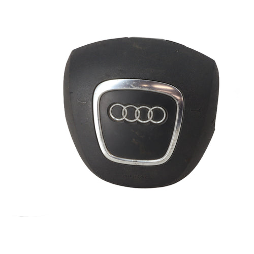 Air bag conducteur