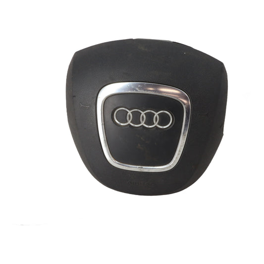 Air bag conducteur