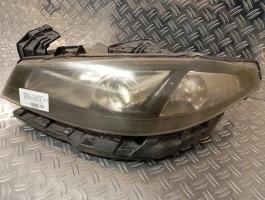 Optique avant principal gauche (feux)(phare) - RENAULT LAGUNA 2 PHASE 2