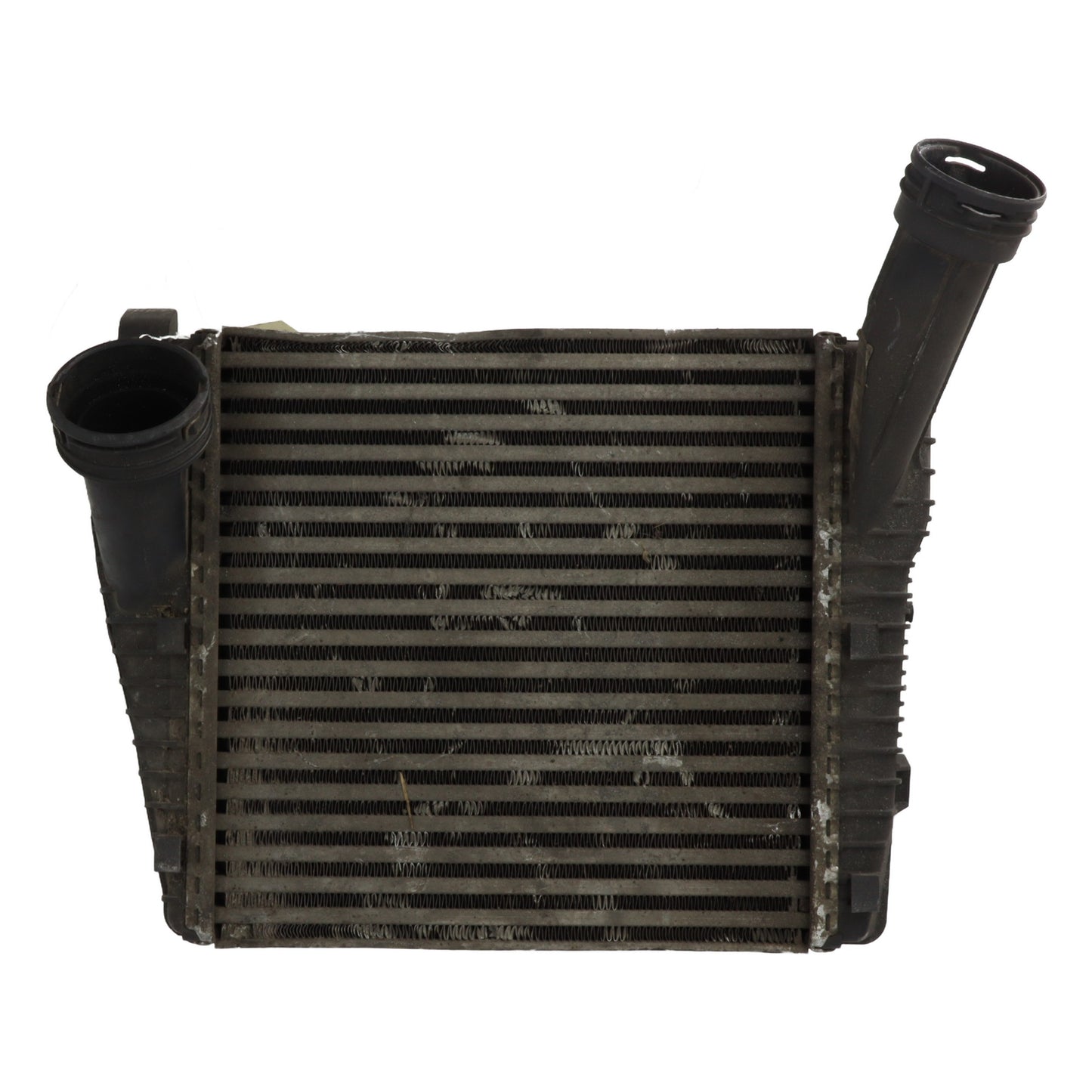 Echangeur air (Intercooler)
