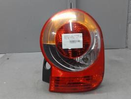 Feu arriere principal droit (feux) - RENAULT MODUS PHASE 1