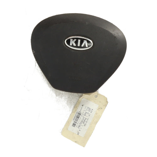 Air bag conducteur