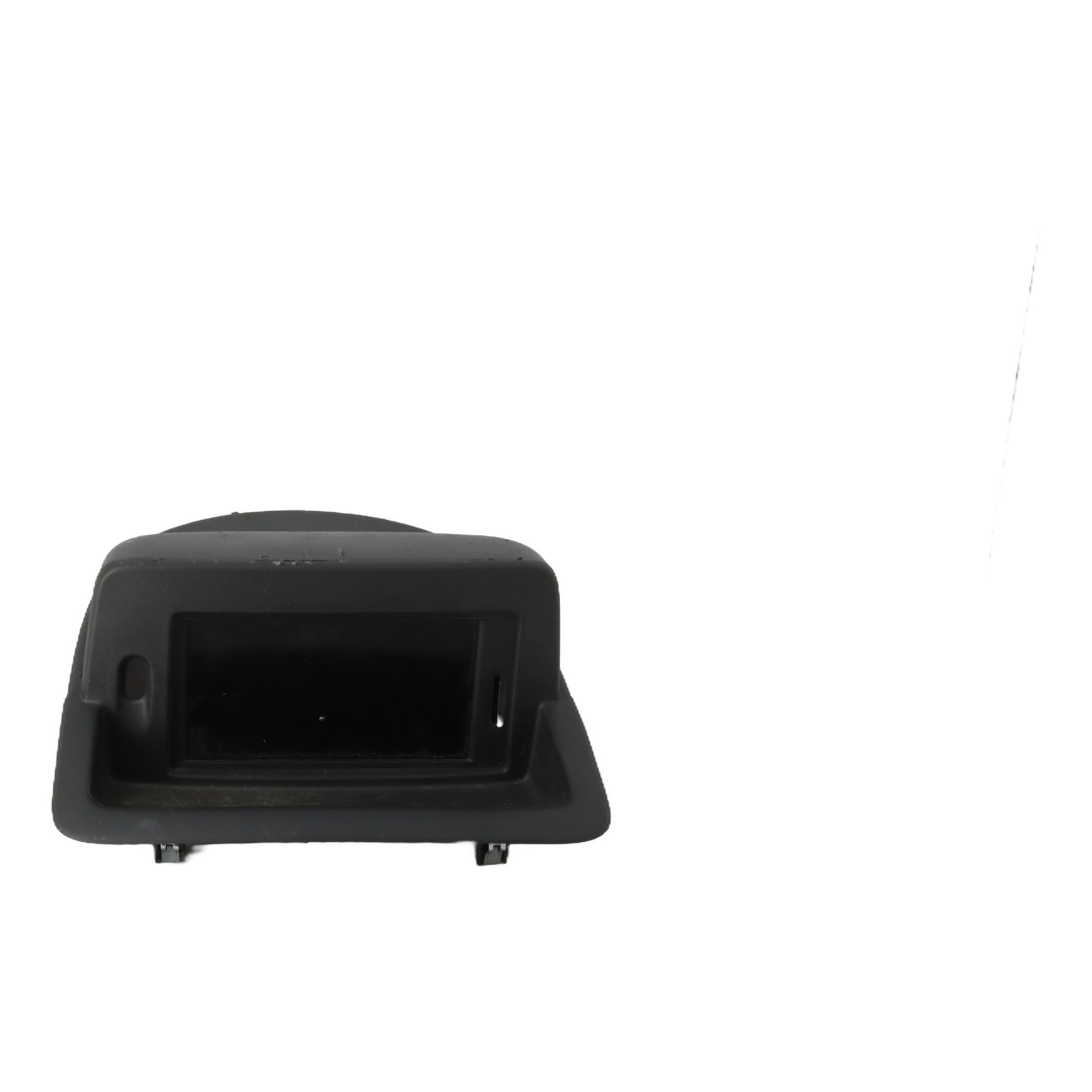 Ecran GPS