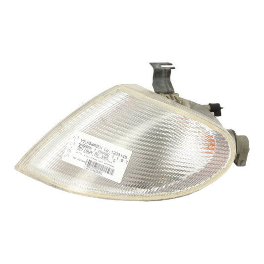 Optique avant secondaire gauche (feux)(clignotant) - VOLKSWAGEN SHARAN 1 PHASE 1