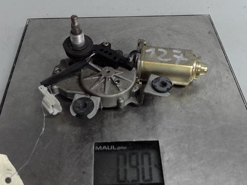 Moteur essuie glace arriere