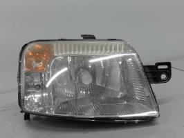 Optique avant principal droit (feux)(phare) - FIAT PANDA 2 PHASE 1