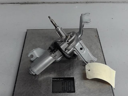Moteur essuie glace arriere