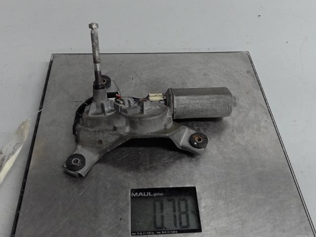 Moteur essuie glace arriere