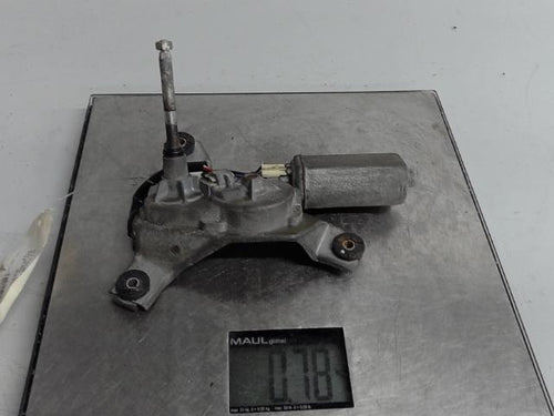 Moteur essuie glace arriere