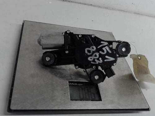 Moteur essuie glace arriere
