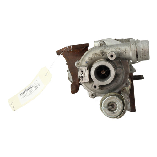 Turbo - RENAULT GRAND MODUS PHASE 2 (2011)