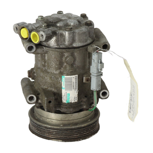 Compresseur clim - RENAULT CLIO 3 PHASE 2 (2006)