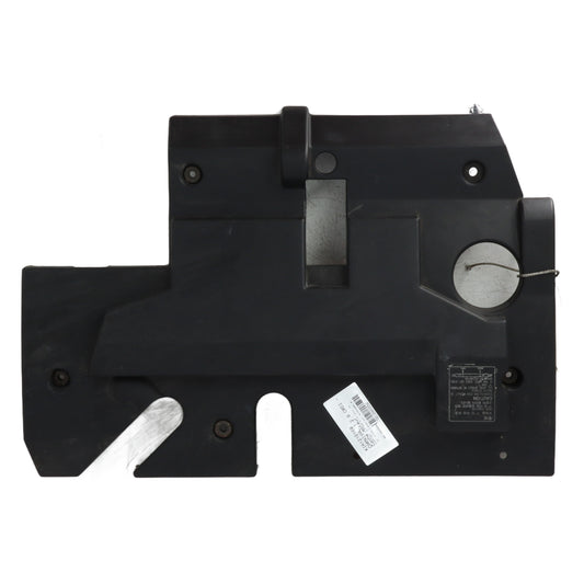Cache moteur