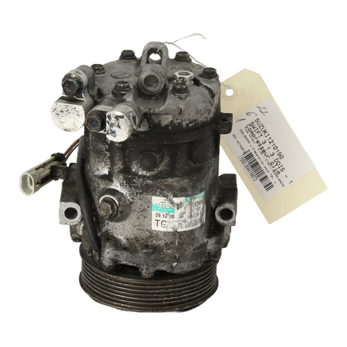 Compresseur clim - SUZUKI SWIFT 3 (2009)
