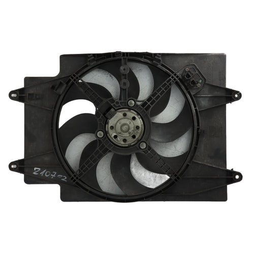 Ventilateur eau