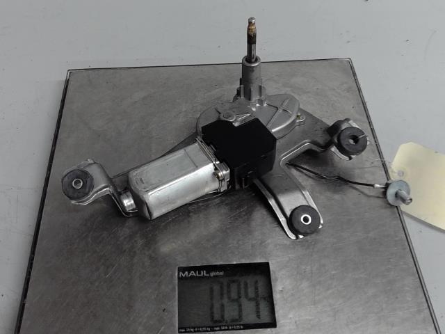 Moteur essuie glace arriere
