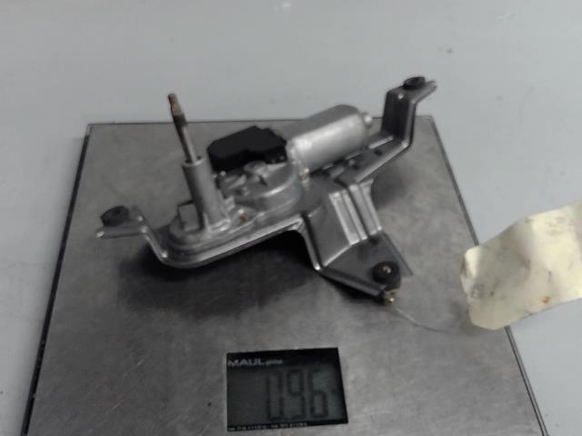 Moteur essuie glace arriere