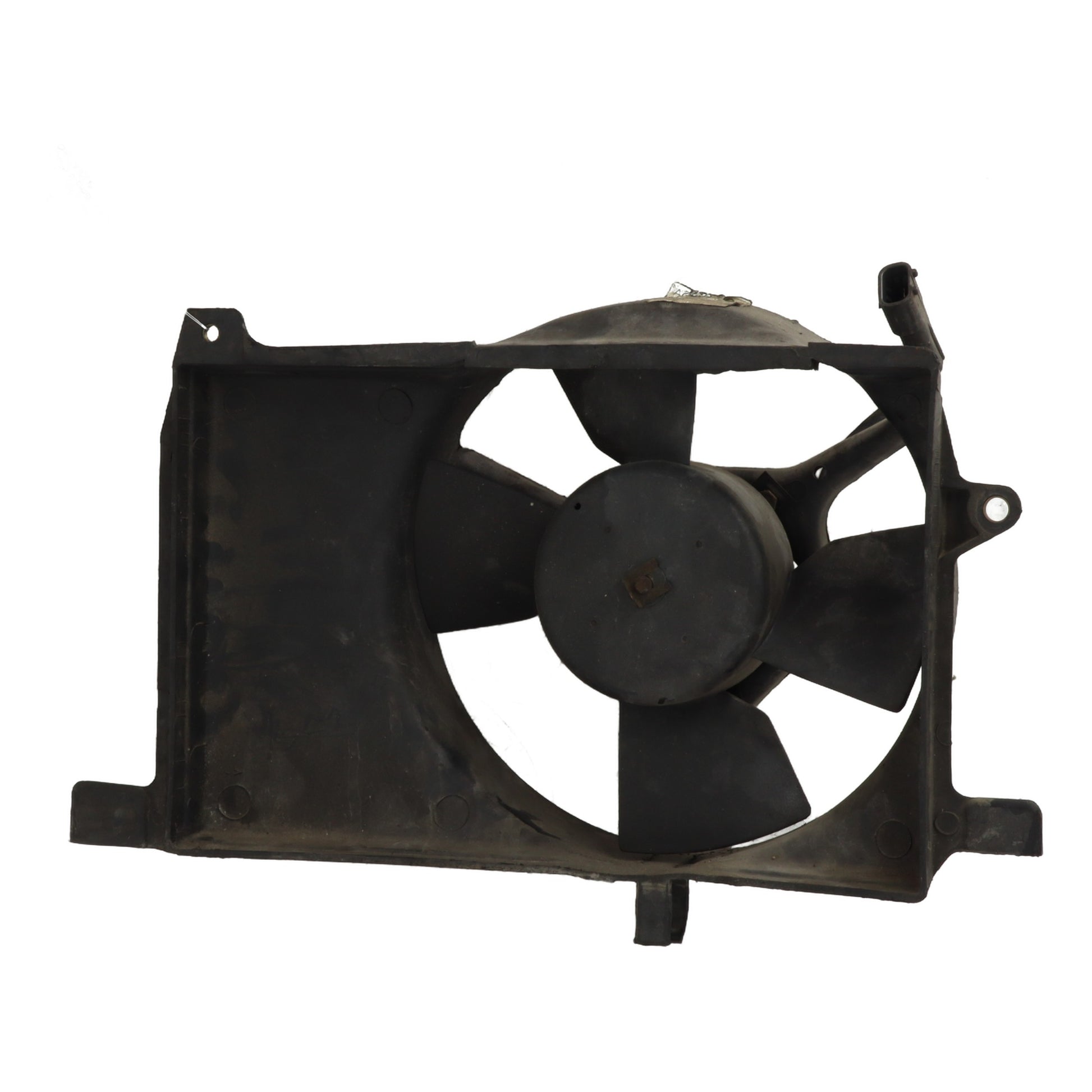 Ventilateur eau