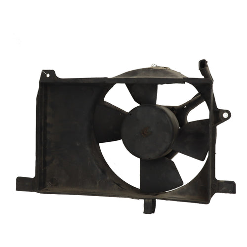Ventilateur eau