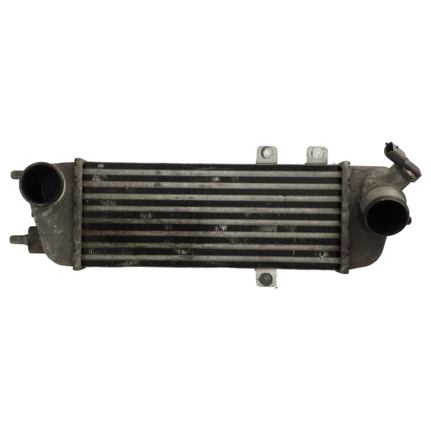 Echangeur air (Intercooler)