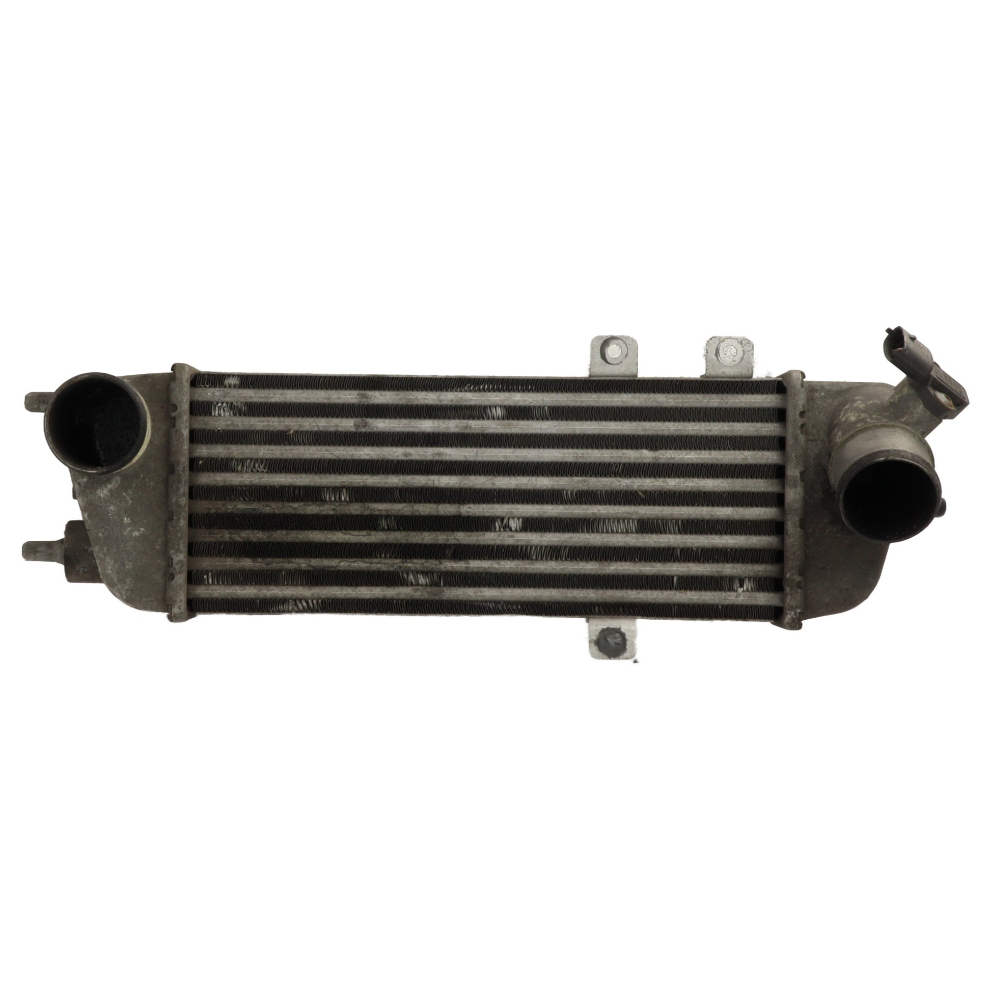 Echangeur air (Intercooler)