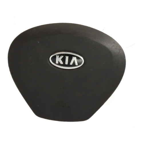 Air bag conducteur