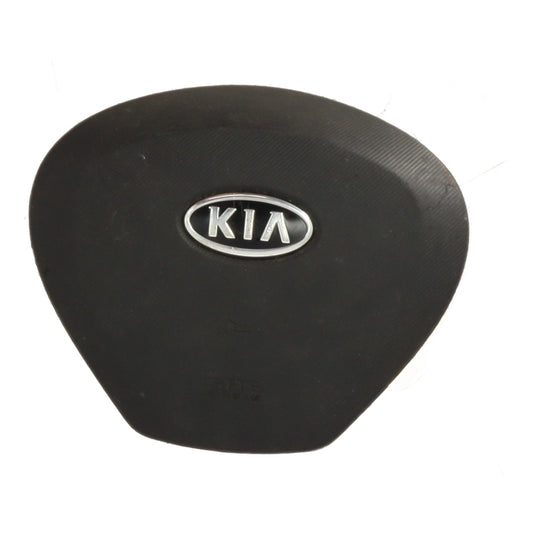 Air bag conducteur