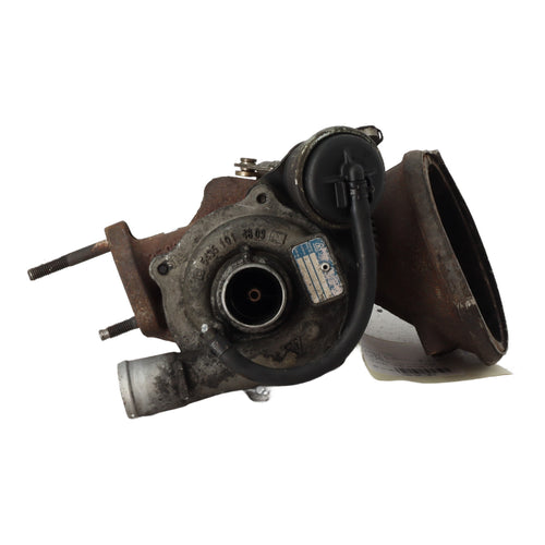Turbo - OPEL COMBO C PHASE 2 (2004)