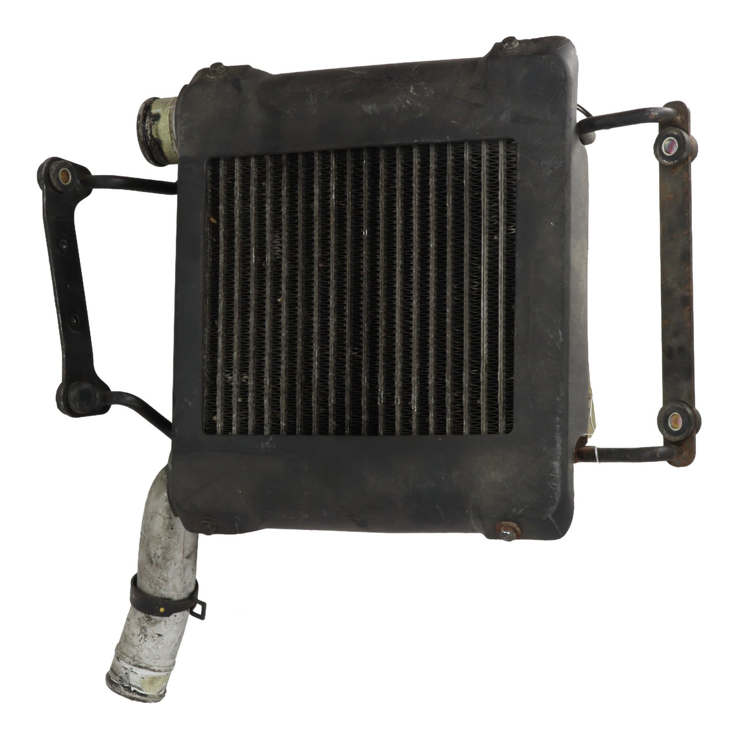 Echangeur air (Intercooler)
