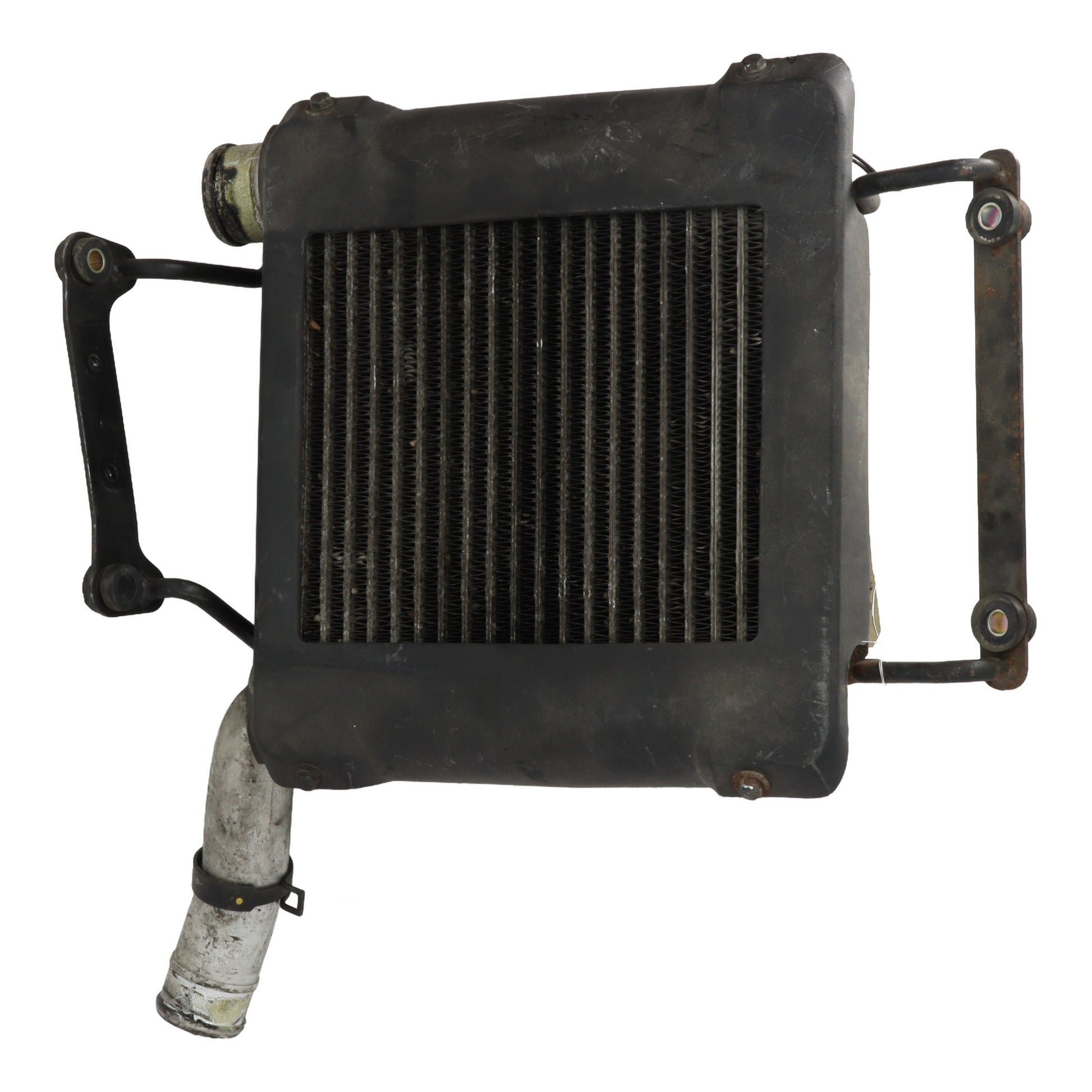 Echangeur air (Intercooler)