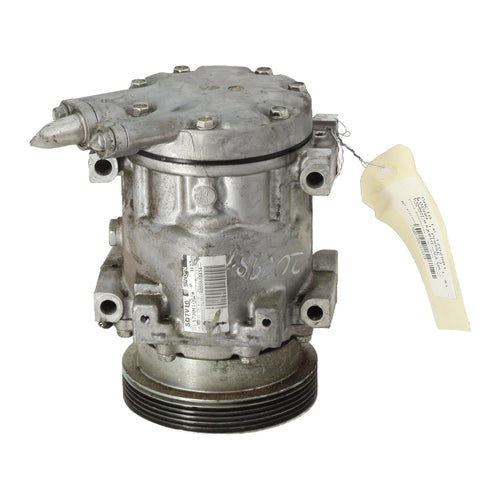 Compresseur clim - DACIA LOGAN 1 PHASE 1 (2007)