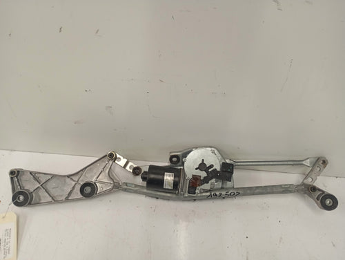 Moteur essuie glace avant