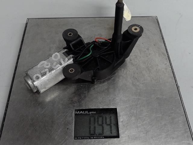 Moteur essuie glace arriere