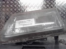 Optique avant principal gauche (feux)(phare) - LANCIA Y10 2